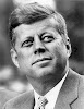 John F. Kennedy